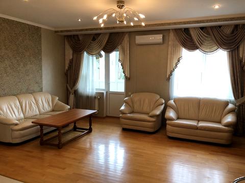 квартира за адресою Івана Дяченка вул., 20Б