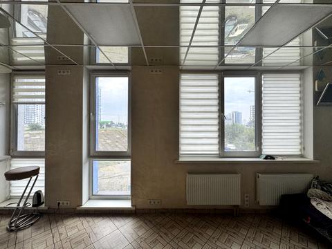 квартира по адресу Алимпия Галика ул., 75-Д