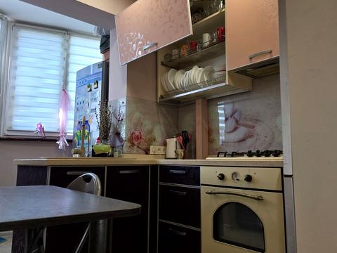 квартира по адресу Балковская ул., 36