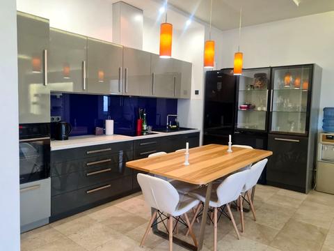 квартира за адресою Панаса Мирного вул., 17