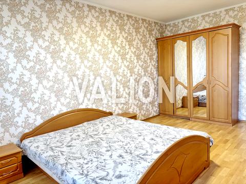 квартира за адресою Олевська вул., 7