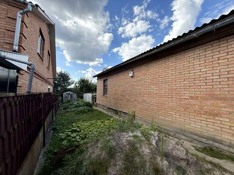 будинок за адресою Василя Кричевського вул. (Ушакова), 43