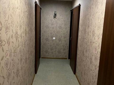 квартира по адресу Героев Труда ул., 37