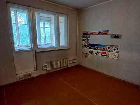 квартира по адресу Салтовское шоссе, 246