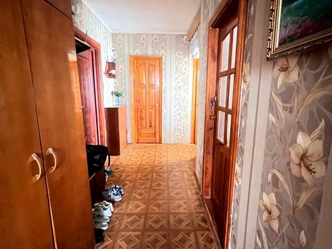 квартира за адресою Віталія Магеля вул. (Ювілейна), 11