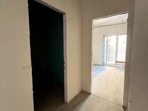 квартира по адресу Краснова ул., 1-В