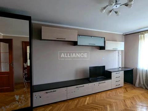квартира за адресою Івана Пулюя вул., 3