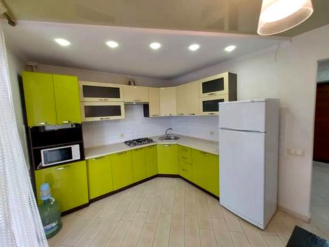 квартира за адресою Люстдорфська дорога вул., 100г