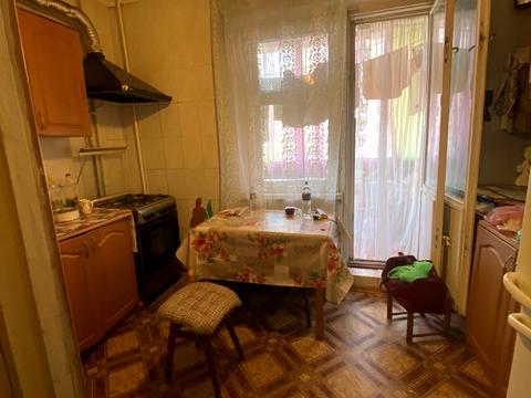 квартира за адресою Милославська вул., 23-Б
