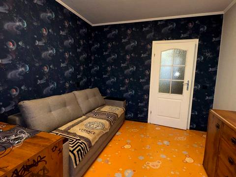 квартира за адресою Максима Залізняка вул., 34