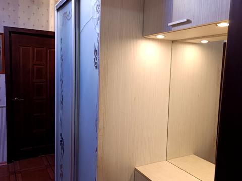 квартира за адресою Анни Ахматової вул., 15