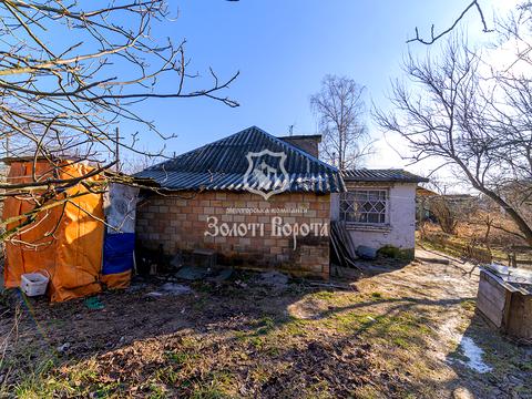 дом по адресу Пархоменка вул., 11