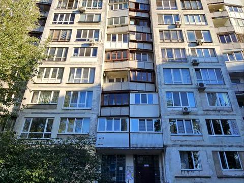 квартира за адресою Ентузіастів вул., 13