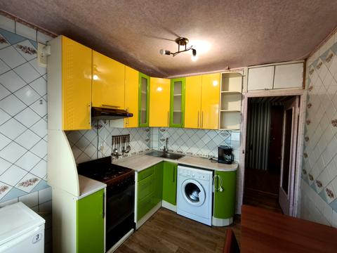 квартира по адресу Героев Мариуполя ул. (Героев Бреста), 61