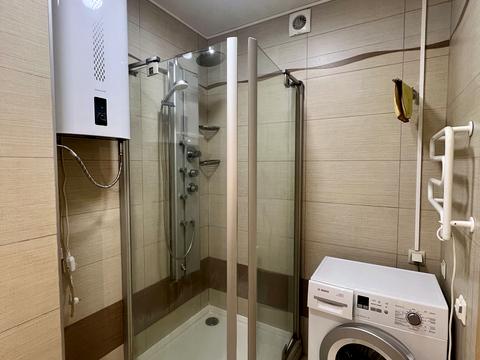 квартира за адресою Саперно-Слобідська вул., 8