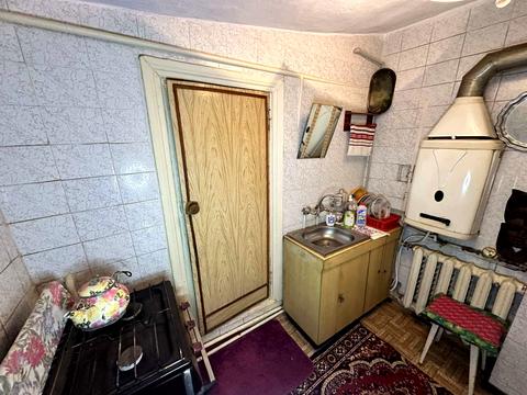 дом по адресу Сенная ул.