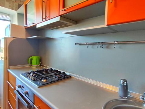 квартира за адресою Перемоги просп., 92