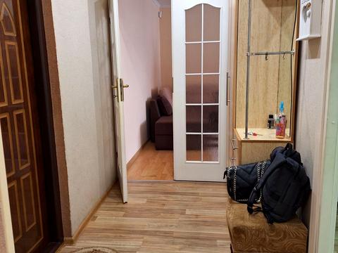 квартира по адресу Алма-Атинская ул., 5