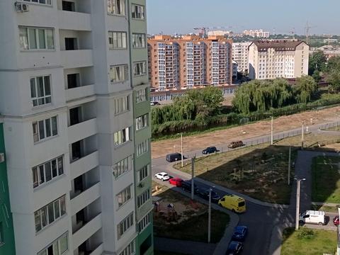 квартира по адресу Рогатинская Левада ул. (Ивановский), 8