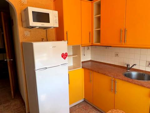 квартира за адресою Зарічанська вул., 6