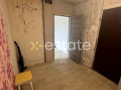 квартира по адресу Родниковая ул., 7