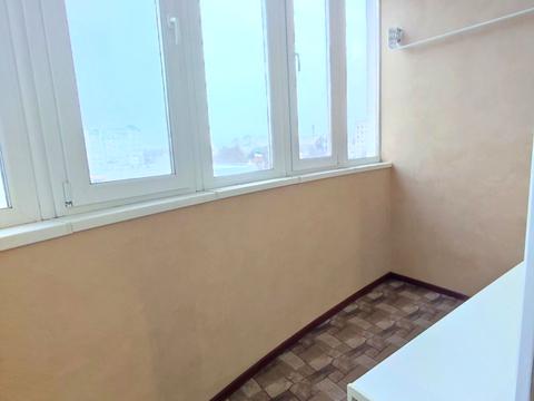 квартира по адресу Зодчих ул., 1а