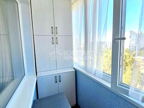 квартира по адресу Полевая ул., 10