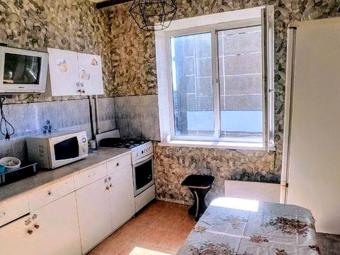 квартира по адресу Николая Закревского ул., 31