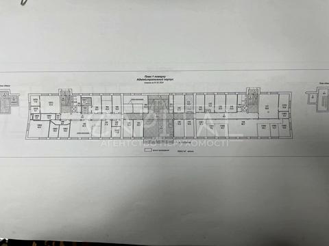 коммерческая по адресу Василя Макуха ул. (Івана Шевцова), 1