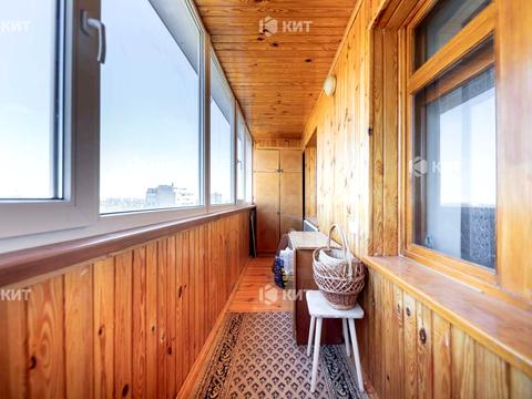 квартира за адресою Каденюка вул., 22б