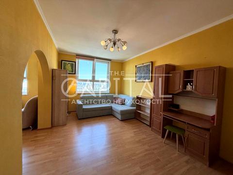 квартира за адресою Володимира Івасюка просп. (Героїв Сталінграду), 4-А