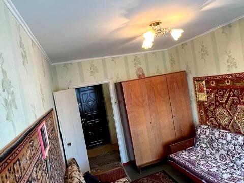 квартира по адресу Перемоги ул., 11