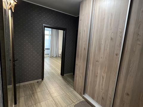 квартира по адресу Львовская ул., 33