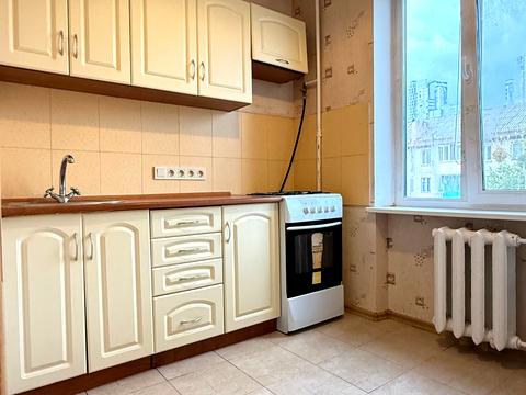 квартира по адресу Тампере ул., 5-А