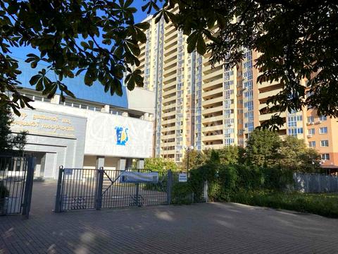 квартира по адресу Академика Шалимова ул. (Героїв Севастополя), 35-А