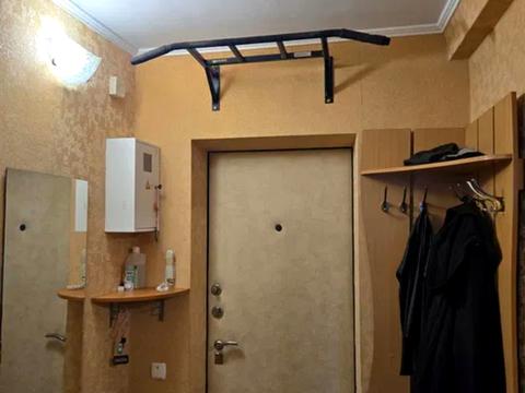 квартира по адресу Коломыйский пер., 12