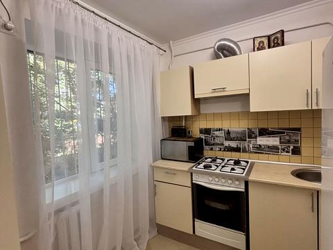 квартира по адресу Одесса, Радостная ул., 3