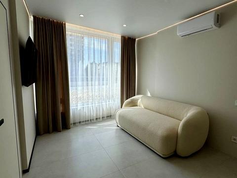 квартира за адресою Бельведерська вул., 32а