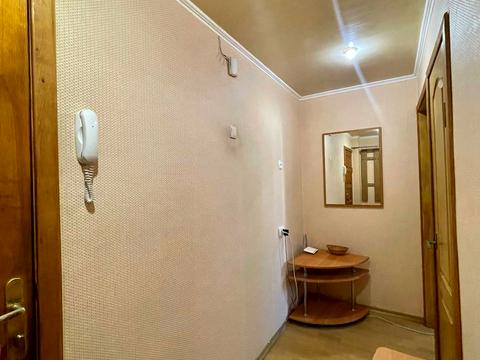квартира по адресу Петра Калнышевского просп. (Косіора), 50