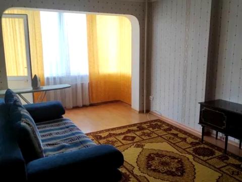 квартира по адресу Васильковская ул., 8