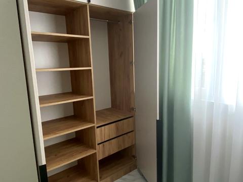 квартира за адресою Святошинська вул., 56
