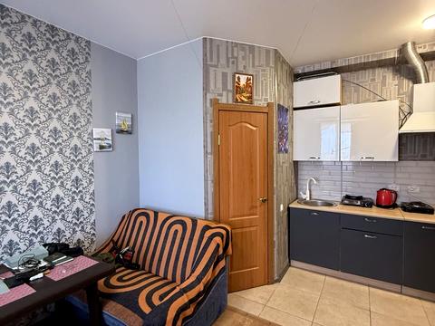 квартира за адресою Миколи Боровського вул., 37