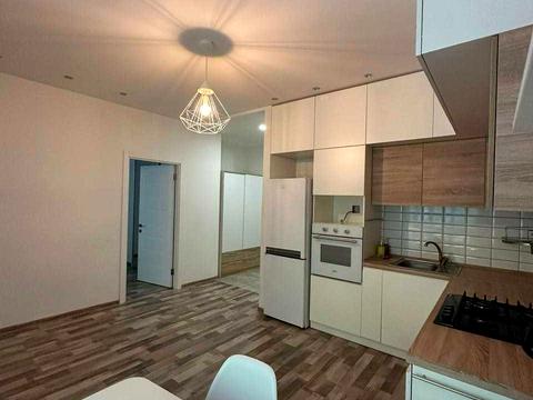 квартира по адресу Мирослава Мисли ул. (Целиноградская), 50е