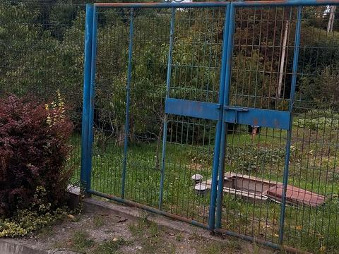 ділянка за адресою Кленова вул.