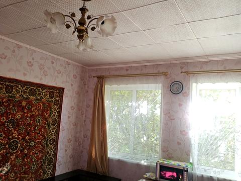 дом по адресу Центральна, 27 а