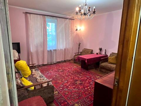 квартира за адресою Євгена Патона вул., 2