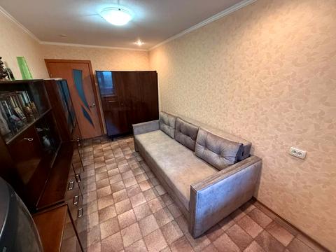 квартира по адресу Набережная Победы ул., 58