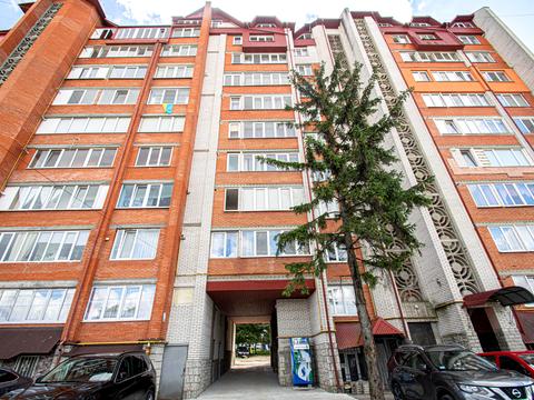 квартира за адресою Підкови вул., 10