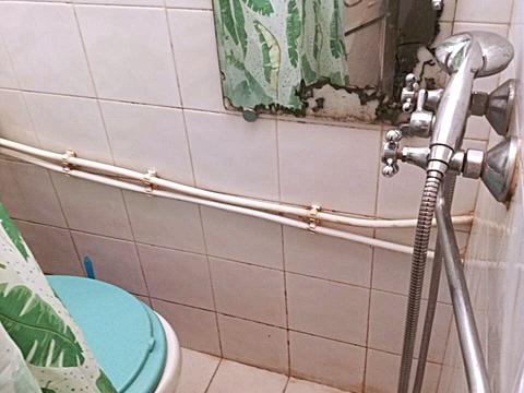 комната по адресу Канатная ул., 26а