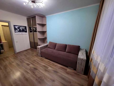квартира за адресою Милославська вул., 2